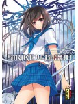 Strike the blood - tome 3