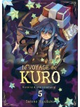 Le Voyage de Kuro - tome 5