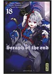 Seraph of the end - tome 18