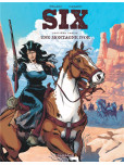 Six - tome 2 : Une montagne d'or