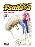 Capitain Tsubasa - Olive et Tom - tome 17