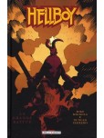 Hellboy - tome 1 : La Grande Battue (REV)