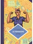 La Petite bédéthèques des savoirs - tome 11 : Le Féminisme