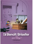 Benoît Brisefer - l'intégrale - tome 3