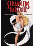 Strangers in Paradise - tome 3 : La belle vie