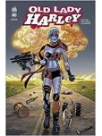 Harley Quinn - Old Lady Harley