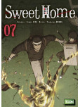Sweet Home - tome 7