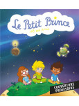 Le Petit Prince et ses amis : Les robots voyageurs