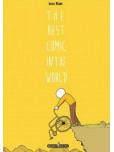 The best comic in the world