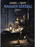Magasin général - tome 4 : Confessions
