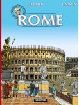 Alix - Les voyages - tome 11 : Rome 1
