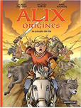 Alix Origines - tome 2