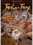 Trolls de Troy - tome 14 : L'histoire de Wah
