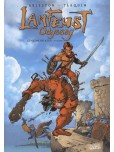 Lanfeust Odyssey - tome 1 : L'énigme Or-Azur 1