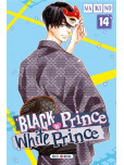 Black Prince & White Prince - tome 14