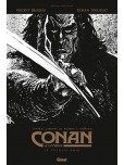 Conan le Cimmérien : Le colosse noir