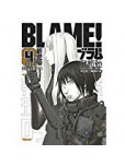 Blame Deluxe - tome 4