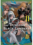 The Dungeon of Black Company - tome 11