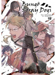 Bungo stray dogs - tome 19
