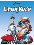 Litteul Kevin - tome 2