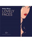 Lovely Faces - tome 2 [Artbook]