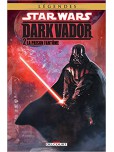 Star Wars - Dark Vador Intégrale - tome 2