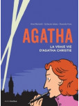 Agatha Christie : La vrai vie d'Agatha Christie