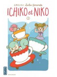 Ichiko et Niko - tome 2