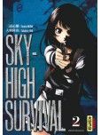 Sky high survival - tome 2