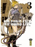 No guns life - tome 3