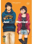 Just Not Married - tome 1