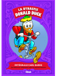 La Dynastie Donald Duck - tome 9 : Les trésors du Hollandais et autres histoires [L'intégrale Carl Barks 1958-1959]