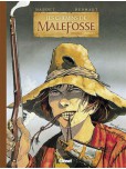 Chemins de Malefosse - Intégrale - tome 1 : Chapitre 1