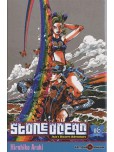 Stone Ocean - Jojo's Bizarre Adventure - tome 16