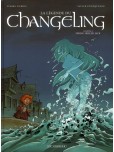 La Légende du Changeling - tome 3 : Spring Heeled Jack