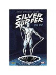 Silver Surfer - Intégrale 1966-1968 - tome 1