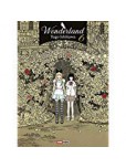 Wonderland - tome 6