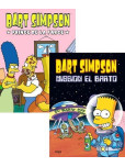 Pack Bart Simpson - tome 1