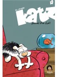 Katz, journal d'un chat - tome 3