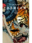 Fables -Intégrale - tome 1