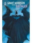 Grant Morrison Présente Batman – Intégrale - tome 1