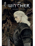 The Witcher : de Chair et de Flammes - tome 3