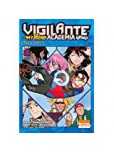 Vigilante - My Hero Academia Illegals - tome 6
