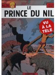 Alix - tome 11 : Le prince du Nil