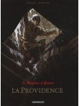 Le Marquis d'Anaon - tome 3 : La Providence