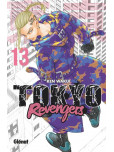 Tokyo Revengers - tome 13