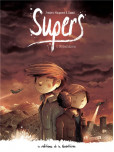 Supers  Cycle 2 - tome 1