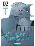 Fullmetal Alchemist Perfect - tome 2
