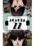 Acacia 22