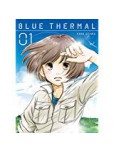 Blue Thermal - tome 1